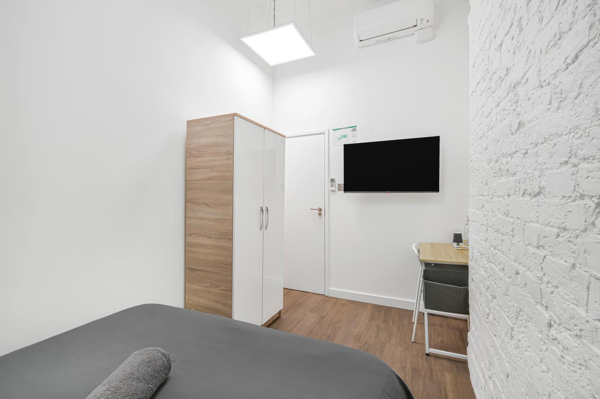 The Grand M London City Kamer foto